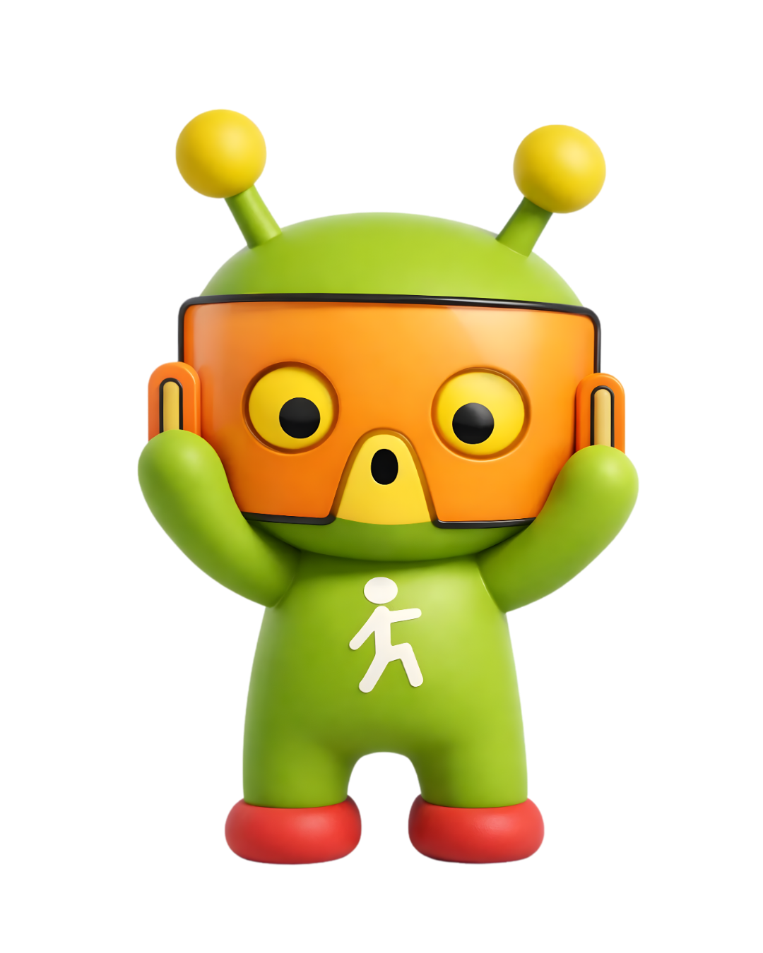 Jeno Character